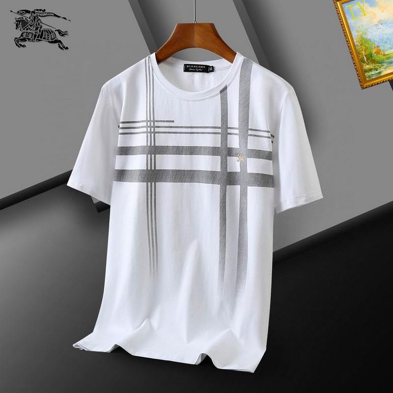 Burberry Men's T-shirts 29